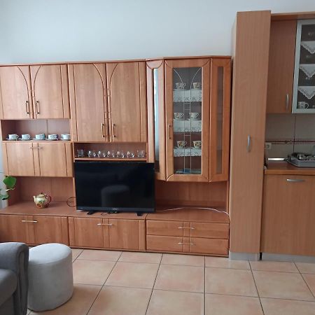 לובראן Apartman Mara מראה חיצוני תמונה