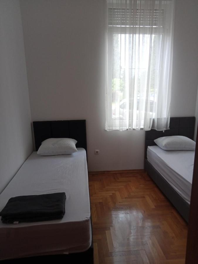 לובראן Apartman Mara מראה חיצוני תמונה