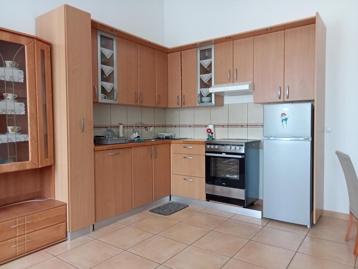 לובראן Apartman Mara מראה חיצוני תמונה