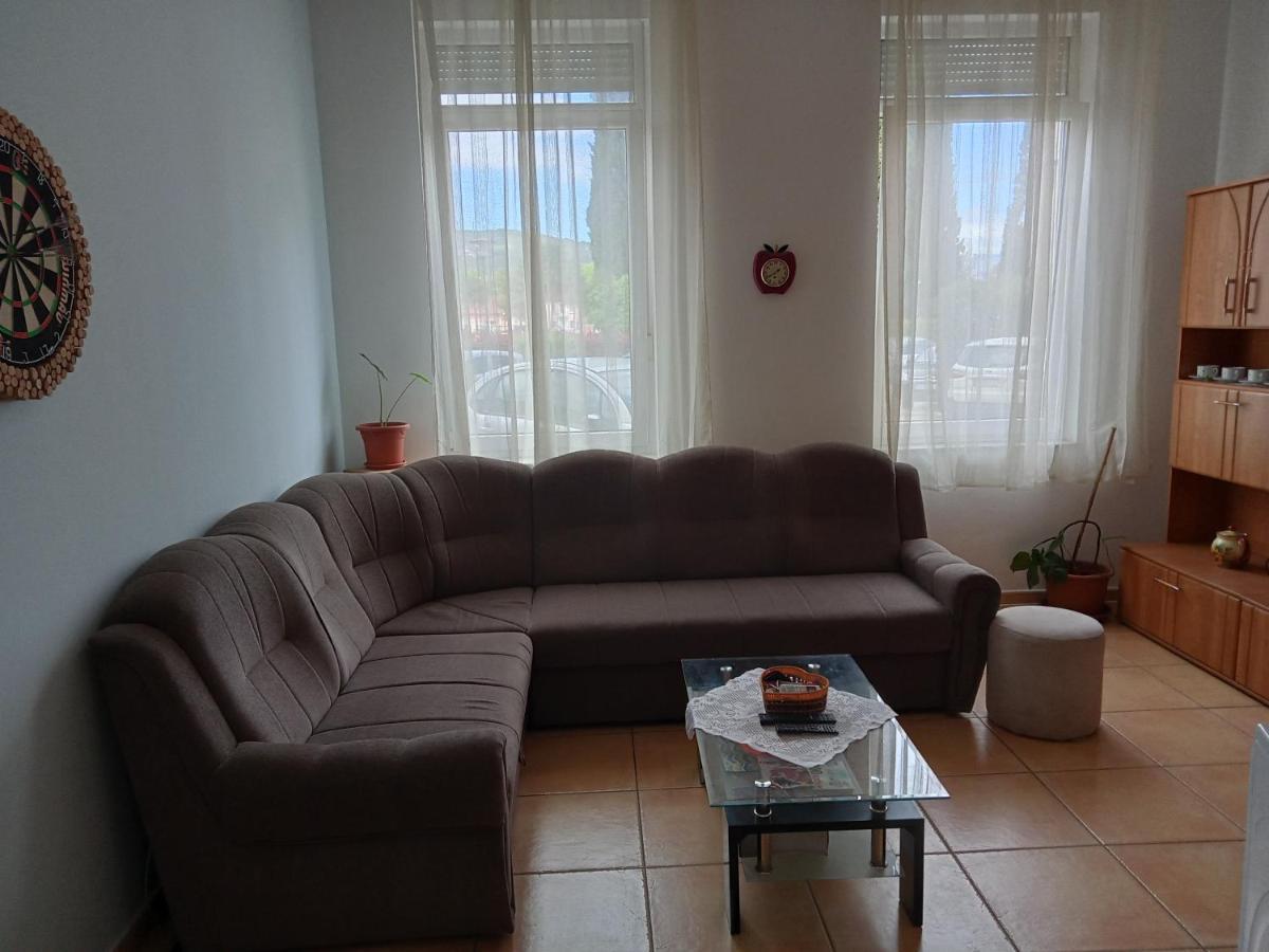 לובראן Apartman Mara מראה חיצוני תמונה