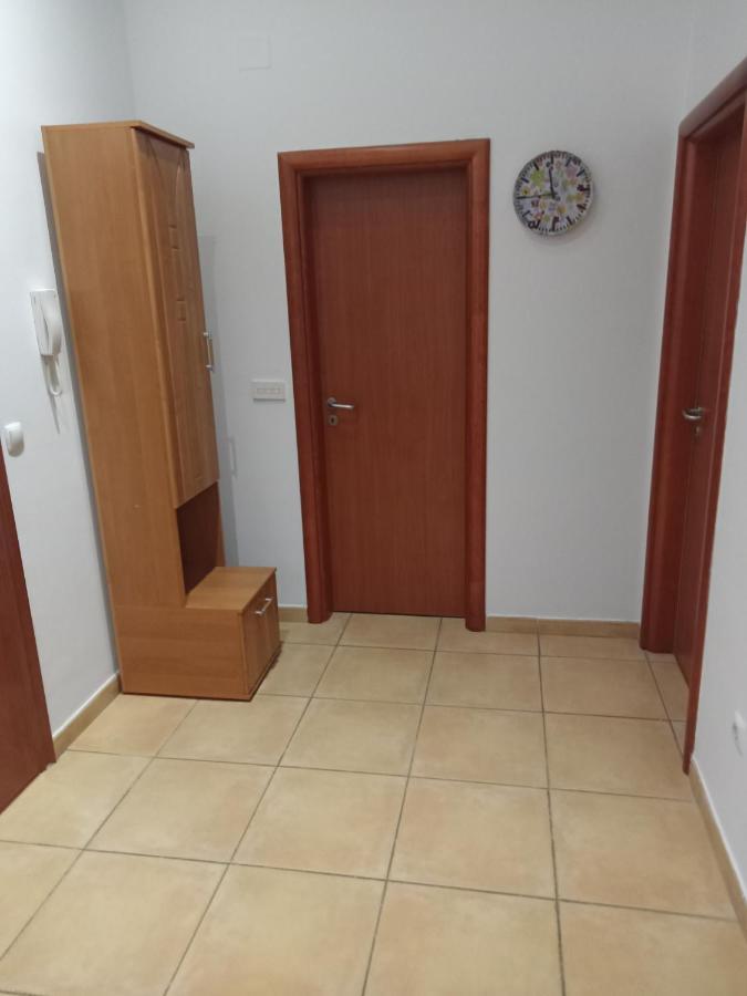 לובראן Apartman Mara מראה חיצוני תמונה